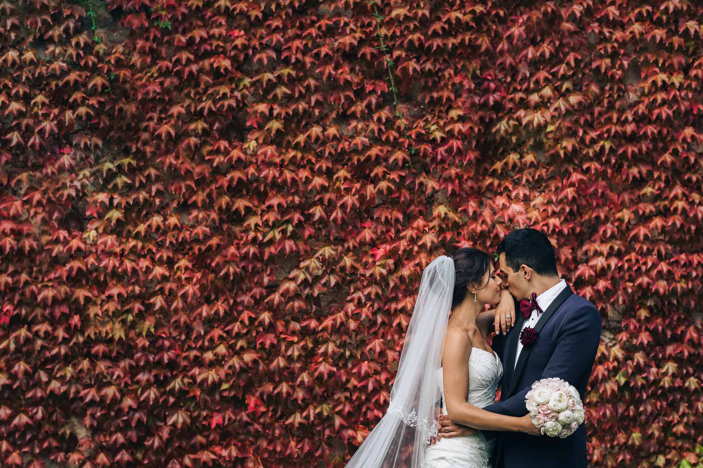 Matrimonio In Costiera Amalfitana Villa Cimbrone Nabis Photographers